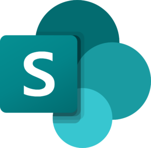 Sharepoint Intranet Logo
